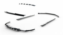 Kit Completo Splitter compatibile con Ford Mustang GT Mk7 (2023-)