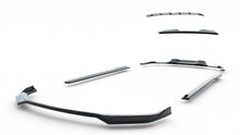 Kit Completo Splitter compatibile con Ford Mustang GT Mk7 (2023-)
