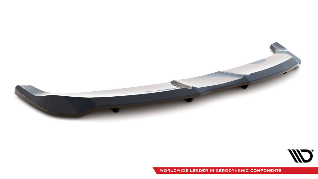 Kit Completo Splitter compatibile con Ford Mustang Mach-E Mk1 (2020-)