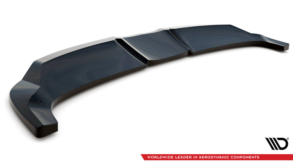 Kit Completo Splitter compatibile con Ford Mustang Mach-E Mk1 (2020-)