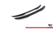 Kit Completo Splitter compatibile con Ford Mustang Mach-E Mk1 (2020-)