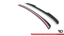 Kit Completo Splitter compatibile con Ford Mustang Mach-E Mk1 (2020-)