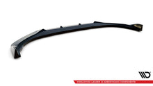 Kit Completo Splitter compatibile con Ford Mustang Mach-E Mk1 (2020-)