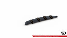 Kit Completo Splitter compatibile con Ford Mustang Mk5 Facelift (2009-2014)