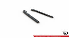 Kit Completo Splitter compatibile con Ford Mustang Mk5 Facelift (2009-2014)