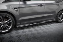 Kit Completo Splitter compatibile con Ford S-Max ST-Line Mk2 (2014-2023)