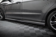 Kit Completo Splitter compatibile con Ford S-Max ST-Line Mk2 (2014-2023)