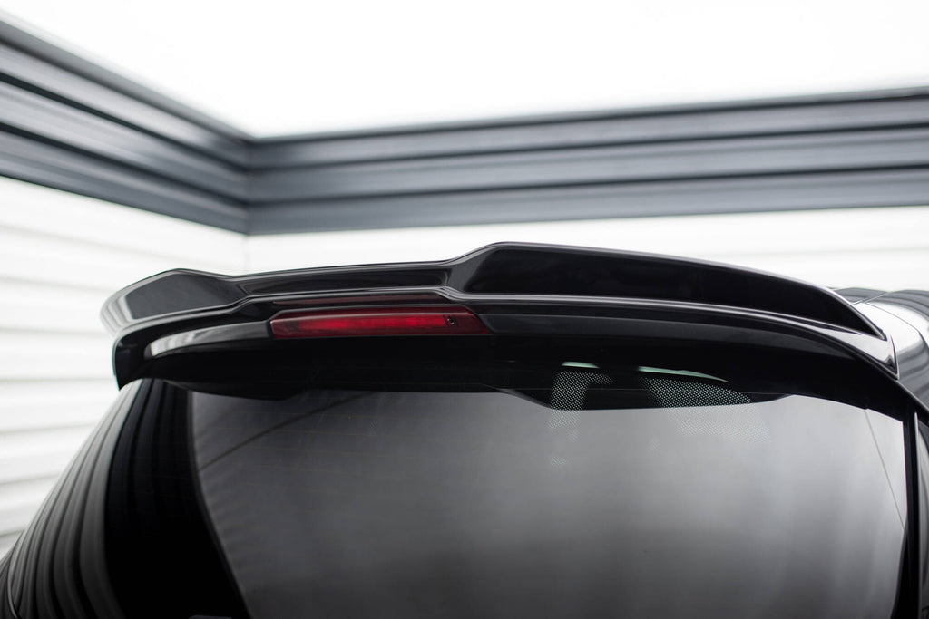 Kit Completo Splitter compatibile con Ford S-Max ST-Line Mk2 (2014-2023)
