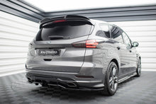 Kit Completo Splitter compatibile con Ford S-Max ST-Line Mk2 (2014-2023)
