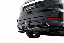 Kit Completo Splitter compatibile con Ford S-Max ST-Line Mk2 Facelift (2023-)