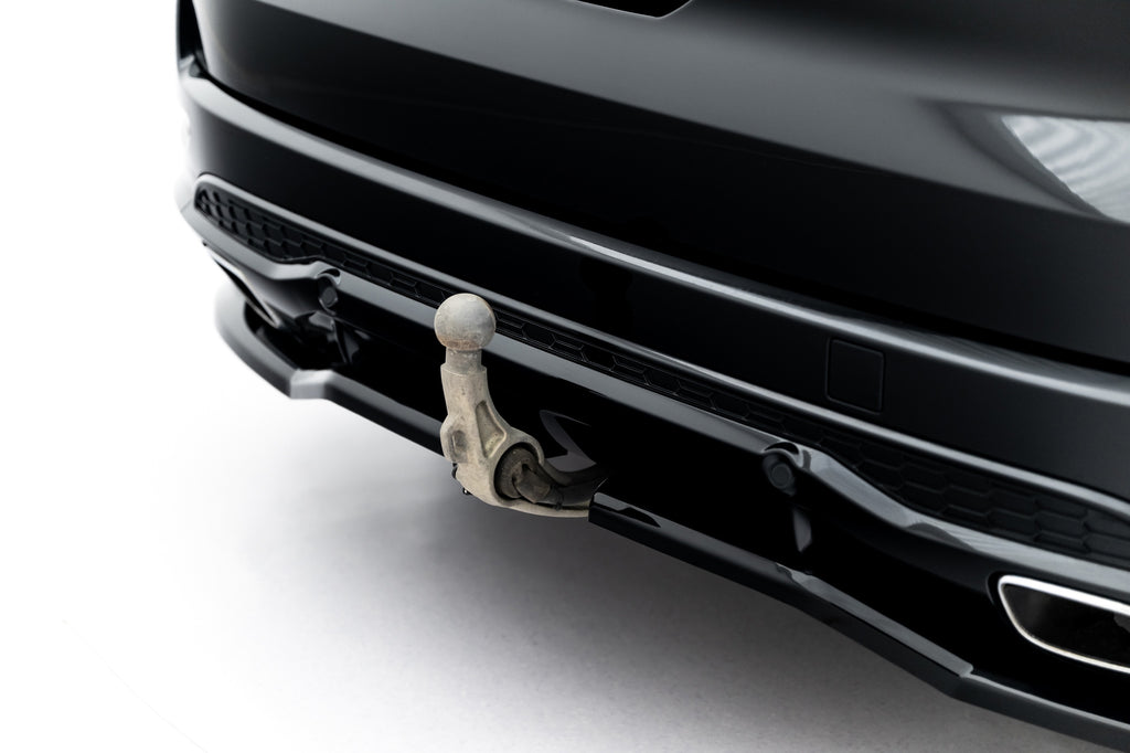 Kit Completo Splitter compatibile con Ford S-Max ST-Line Mk2 Facelift (2023-)