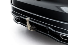 Kit Completo Splitter compatibile con Ford S-Max ST-Line Mk2 Facelift (2023-)