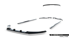 Kit Completo Splitter compatibile con Ford S-Max ST-Line Mk2 Facelift (2023-)