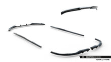 Kit Completo Splitter compatibile con Ford S-Max ST-Line Mk2 Facelift (2023-)