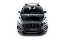 Kit Completo Splitter compatibile con Ford S-Max ST-Line Mk2 Facelift (2023-)