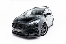 Kit Completo Splitter compatibile con Ford S-Max ST-Line Mk2 Facelift (2023-)