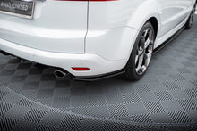 Kit Completo Splitter compatibile con Ford S-Max Titanium Mk1 Facelift (2010-2014)