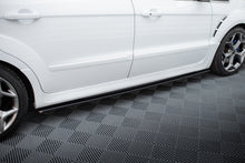 Kit Completo Splitter compatibile con Ford S-Max Titanium Mk1 Facelift (2010-2014)