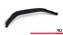 Kit Completo Splitter compatibile con Ford Tourneo Courier Mk2 (2023-)