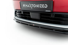 Kit Completo Splitter compatibile con Ford Tourneo Courier Mk2 (2023-)