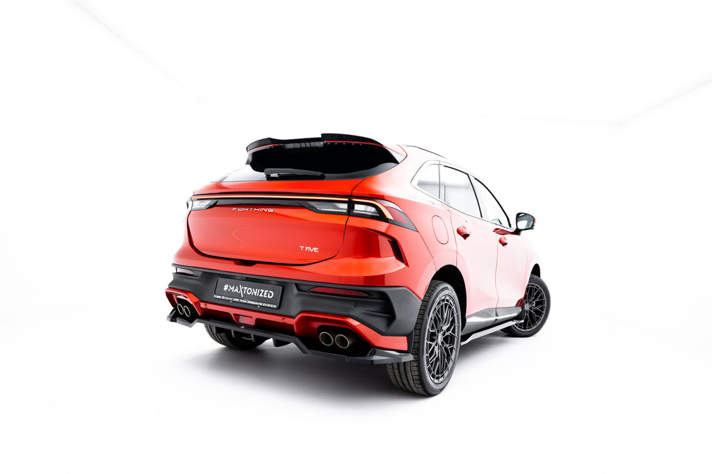 Kit Completo Splitter compatibile con Forthing T-Five Mk1 (2023-)