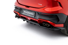 Kit Completo Splitter compatibile con Forthing T-Five Mk1 (2023-)