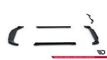 Kit Completo Splitter compatibile con Forthing T-Five Mk1 (2023-)