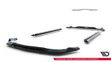 Kit Completo Splitter compatibile con Forthing T-Five Mk1 (2023-)