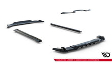 Kit Completo Splitter compatibile con Forthing T-Five Mk1 (2023-)