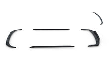 Kit Completo Splitter compatibile con Hyundai Elantra Mk7 (2020-2023)
