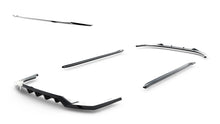 Kit Completo Splitter compatibile con Hyundai Elantra Mk7 (2020-2023)