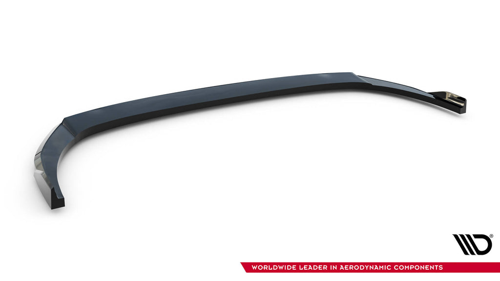 Set di Splitter compatibili con Hyundai Elantra N Mk7 (2020-2023)