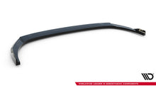 Set di Splitter compatibili con Hyundai Elantra N Mk7 (2020-2023)