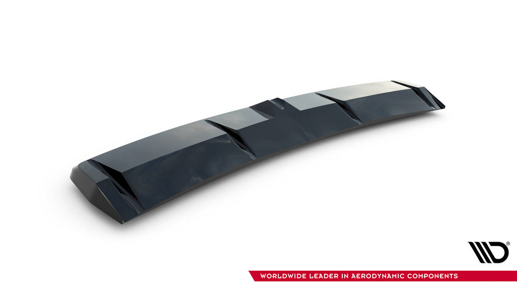 Set di Splitter compatibili con Hyundai Elantra N Mk7 (2020-2023)