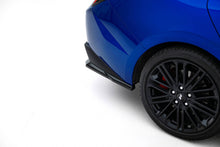Set di Splitter compatibili con Hyundai Elantra N Mk7 (2020-2023)