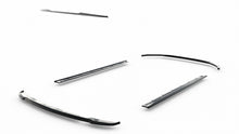 Kit Completo Splitter compatibile con Hyundai i20 Mk2 Facelift (2018-2020)