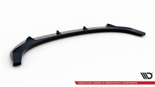 Kit Completo Splitter compatibile con Hyundai Kona N-Line Mk2 (2022-)