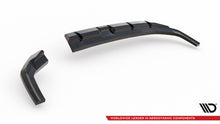 Kit Completo Splitter compatibile con Hyundai Kona N-Line Mk2 (2022-)