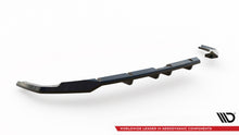 Kit Completo Splitter compatibile con Hyundai Kona N-Line Mk2 (2022-)