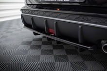Kit Completo Splitter compatibile con Hyundai Kona N-Line Mk2 (2022-)