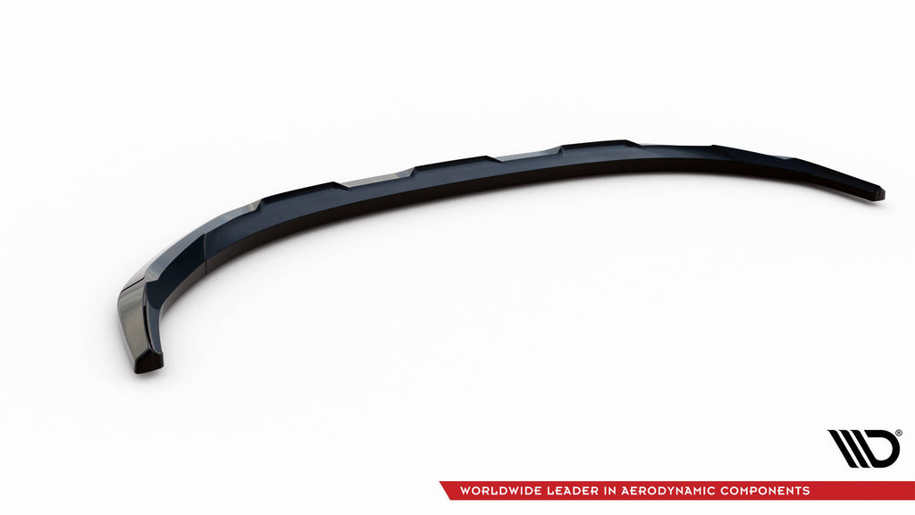 Kit Completo Splitter compatibile con Hyundai Tucson Mk4 (2020-2024)
