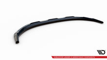 Kit Completo Splitter compatibile con Hyundai Tucson Mk4 (2020-2024)