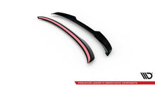 Kit Completo Splitter compatibile con Hyundai Tucson Mk4 (2020-2024)