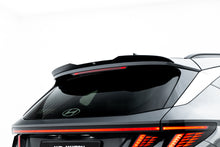 Kit Completo Splitter compatibile con Hyundai Tucson Mk4 Facelift (2024-)