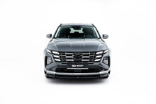 Kit Completo Splitter compatibile con Hyundai Tucson Mk4 Facelift (2024-)