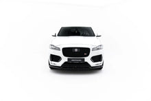 Kit Completo Splitter compatibile con Jaguar F-Pace S X761 (2016-2020)