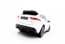 Kit Completo Splitter compatibile con Jaguar F-Pace S X761 (2016-2020)