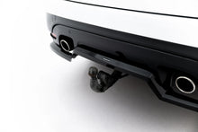 Kit Completo Splitter compatibile con Jaguar F-Pace S X761 (2016-2020)