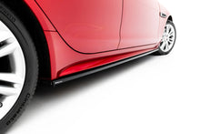Set di Splitter compatibili con Jaguar XE X760 facelift R-Dynamic (2019-2024)