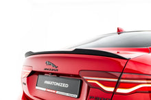 Set di Splitter compatibili con Jaguar XE X760 facelift R-Dynamic (2019-2024)